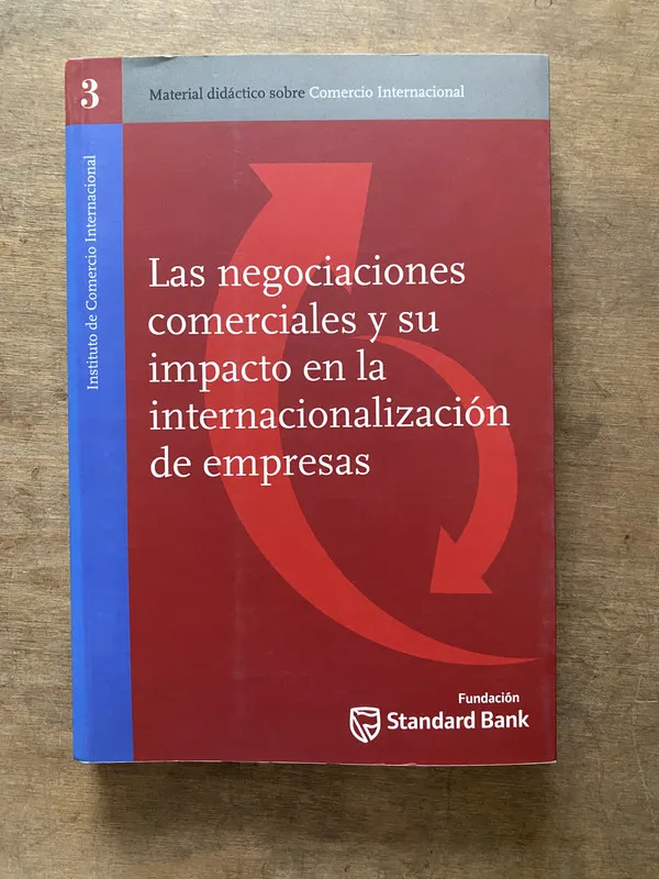 Las negociaciones comerciales y su impacto en la inter (3v4