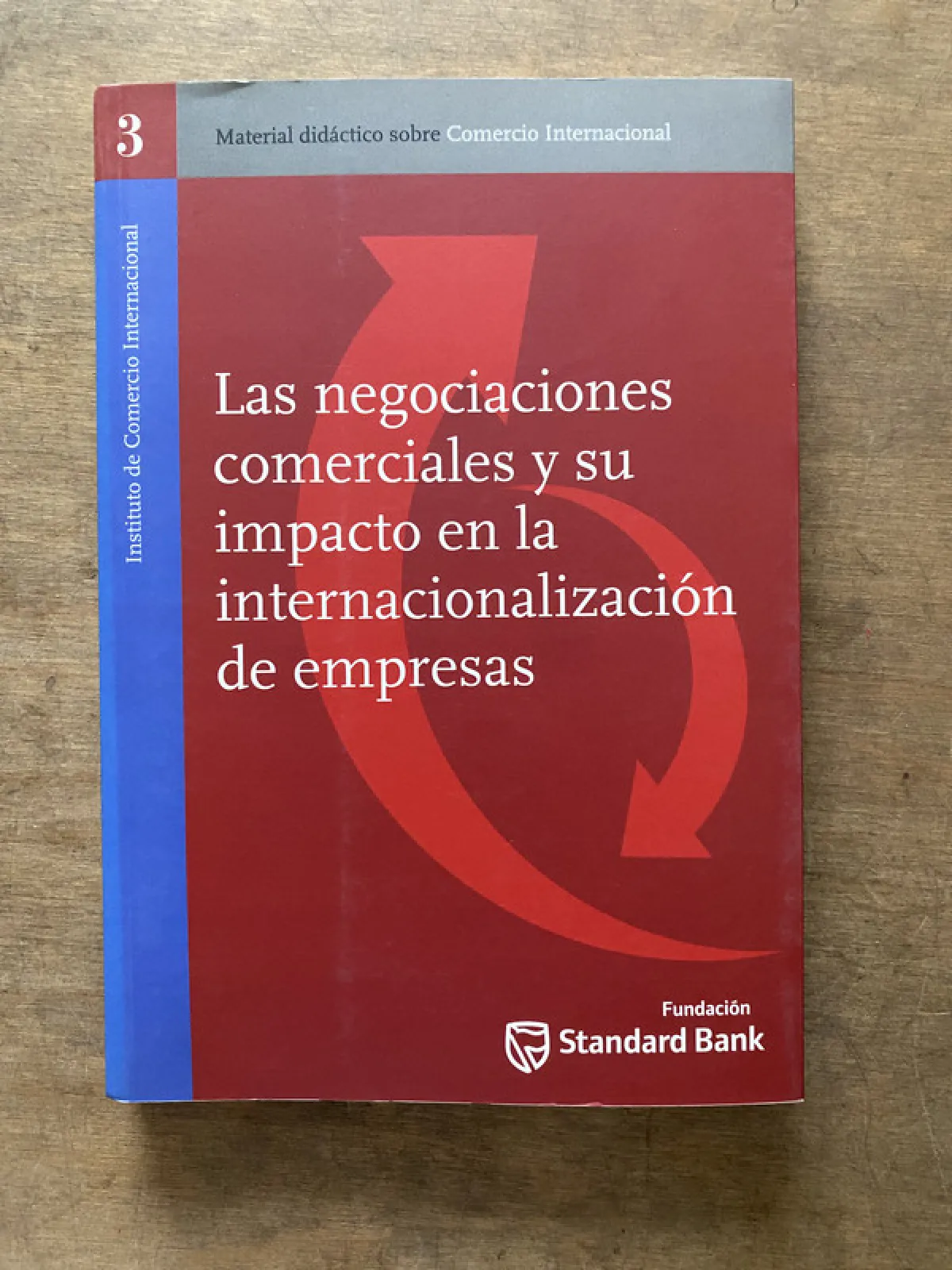 Las negociaciones comerciales y su impacto en la inter (3v4