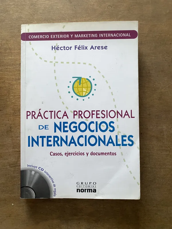 Practica Profesional de Negocios - Arese (3v4)