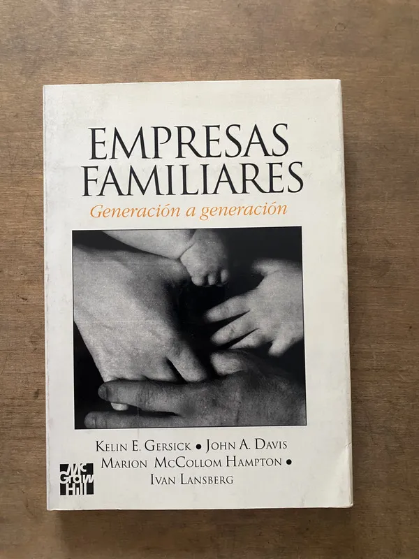 Empresas Familiares - Gersick (3v5)