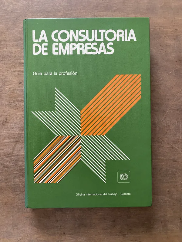 La Consultoria de Empresas - (3v5)