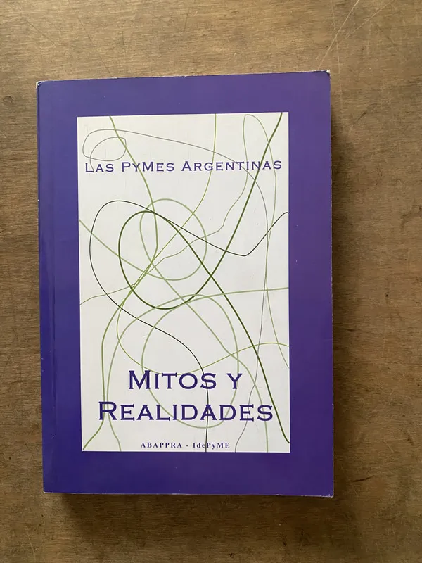 Las PyMes Argentinas - (3v6)