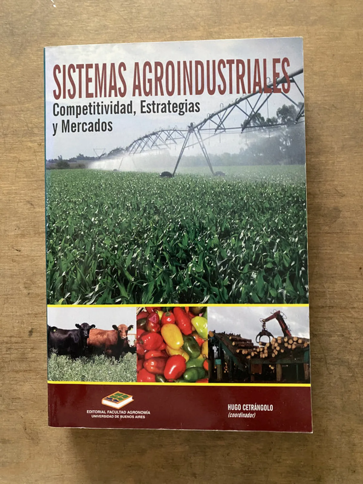 Sistemas Agroindustriales - Cetrangolo Hugo (3v6)