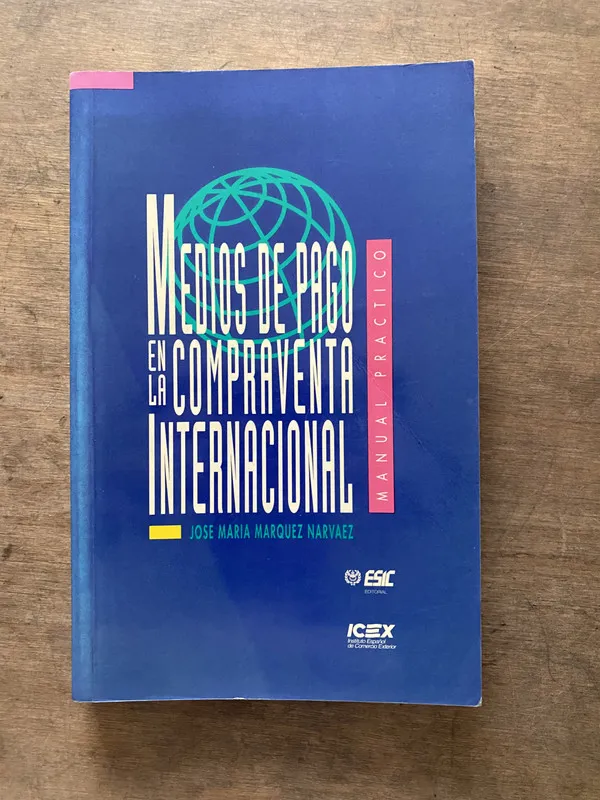 Medios de Pago en la Compraventa - Marquez (3v6)