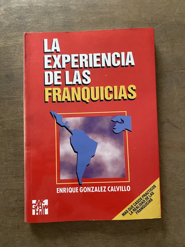 La experiencia de las franquicias - Gonzalez (3v6)