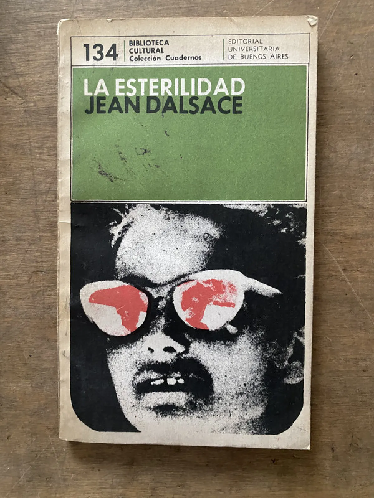 La esterilidad - Dalsace Jean (3v7)