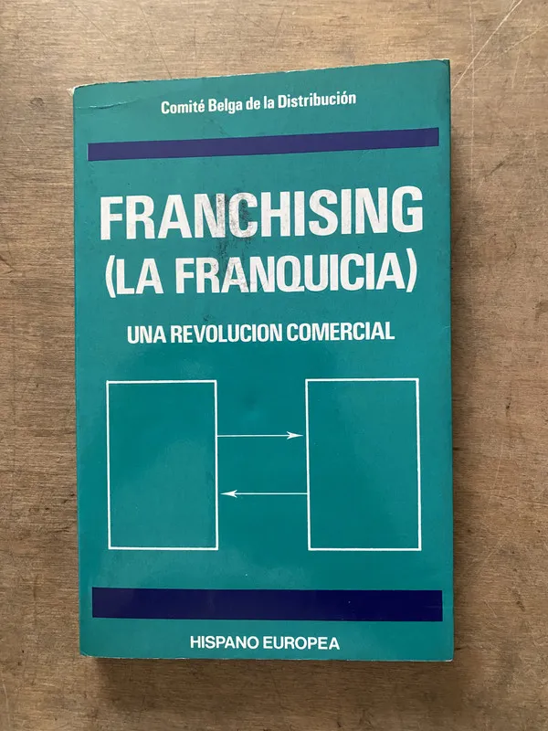 Franchising (La Franquicia) - Comite (3v7)
