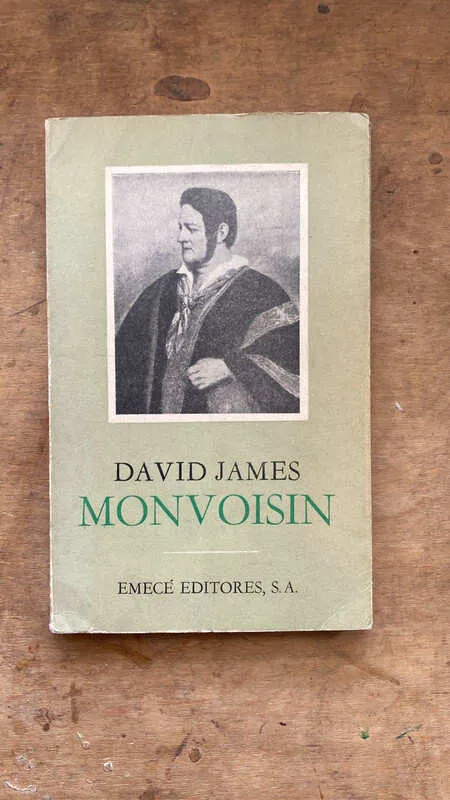 Monvoisin - James, David (ee5)
