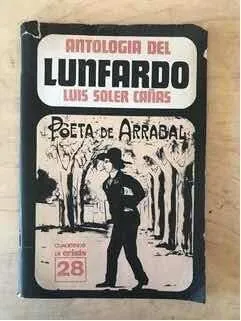 Antologia Del Lunfardo - Soler Cañas, Luis (R1)
