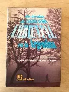 Dos Decadas De Legislacion Ambiental En La- Zeballos De (r2)