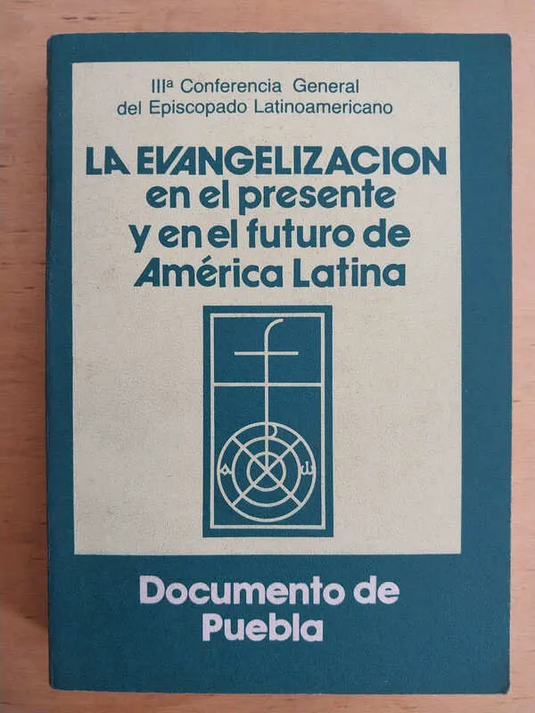 La Evangelizacion En El Presente Y En El Futuro De Amer (i1)
