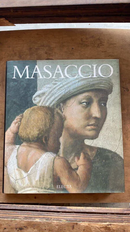 Masaccio - Baldini (ee7)