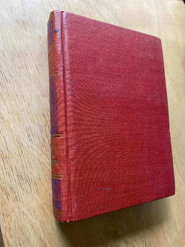 El Imperio Del Banano - Kepner; Soothill (Y2)