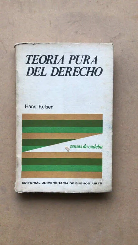 Teoria Pura Del Derecho - Kelsen, Hans (aa3)