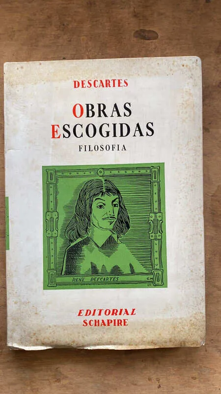 Obras Escogidas - Descartes (h2)