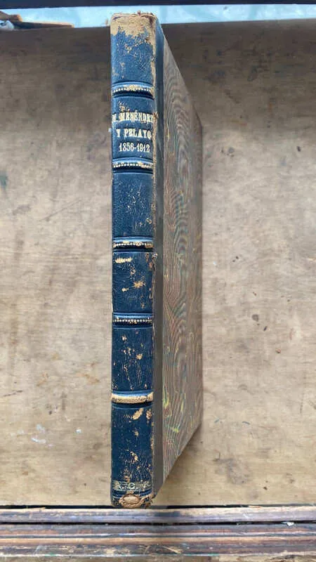 - Marcelino Menendez Y Pelayo (1856 - 1912) (gg6)