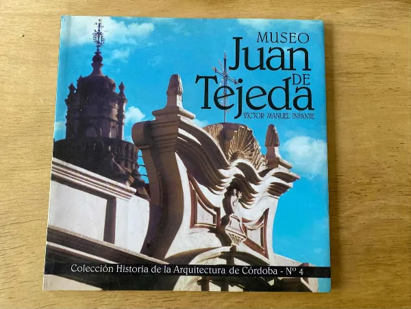 Museo Juan De Tejeda - Infante, Victor Manuel (r5)