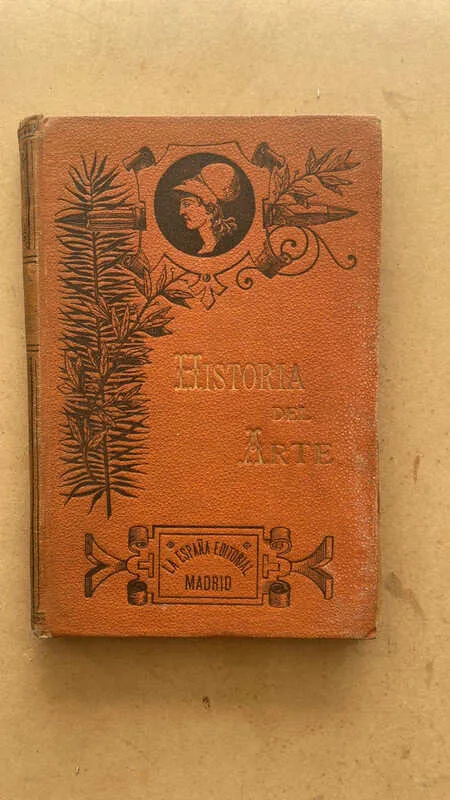 Resumen De La Historia Del Arte - Bayet, C. (d1)