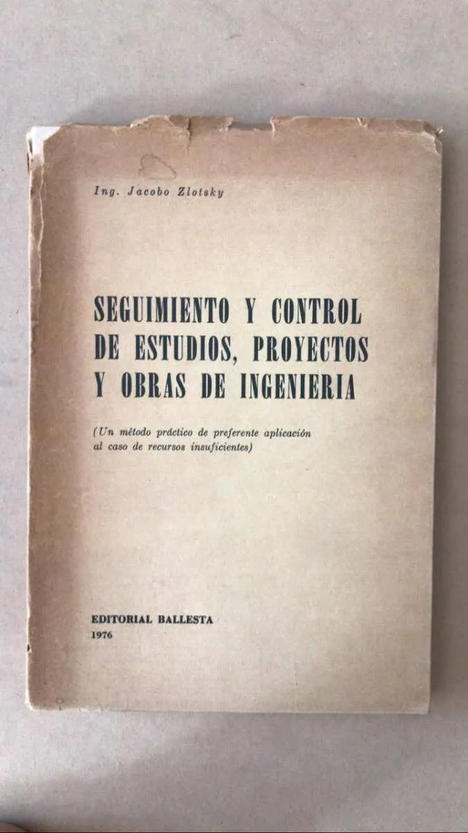 Seguimiento Y Control De Estudios Proyectos Y Ingenieria (Z2