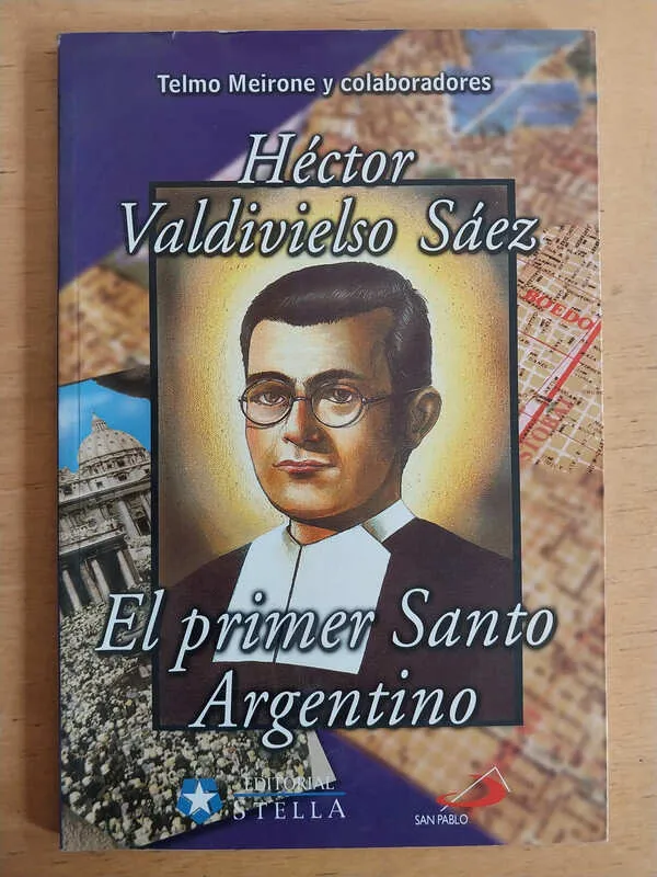 Hector Valdivieso Saez - Meirone, Telmo (i5)