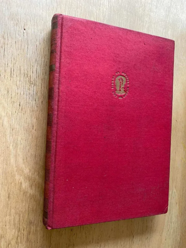 Victoria. - Churchill, Winston S. (t1)