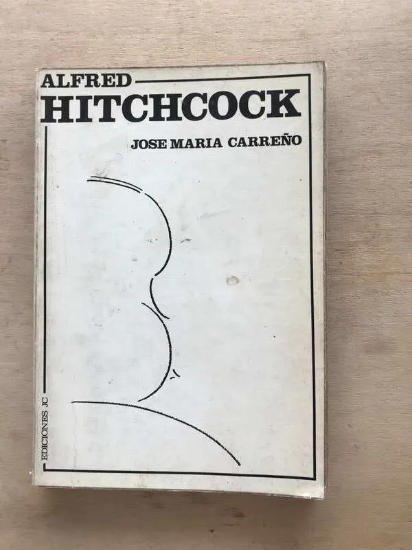 Alfre Hitchcock - Carreño, Jose Maria (r3)