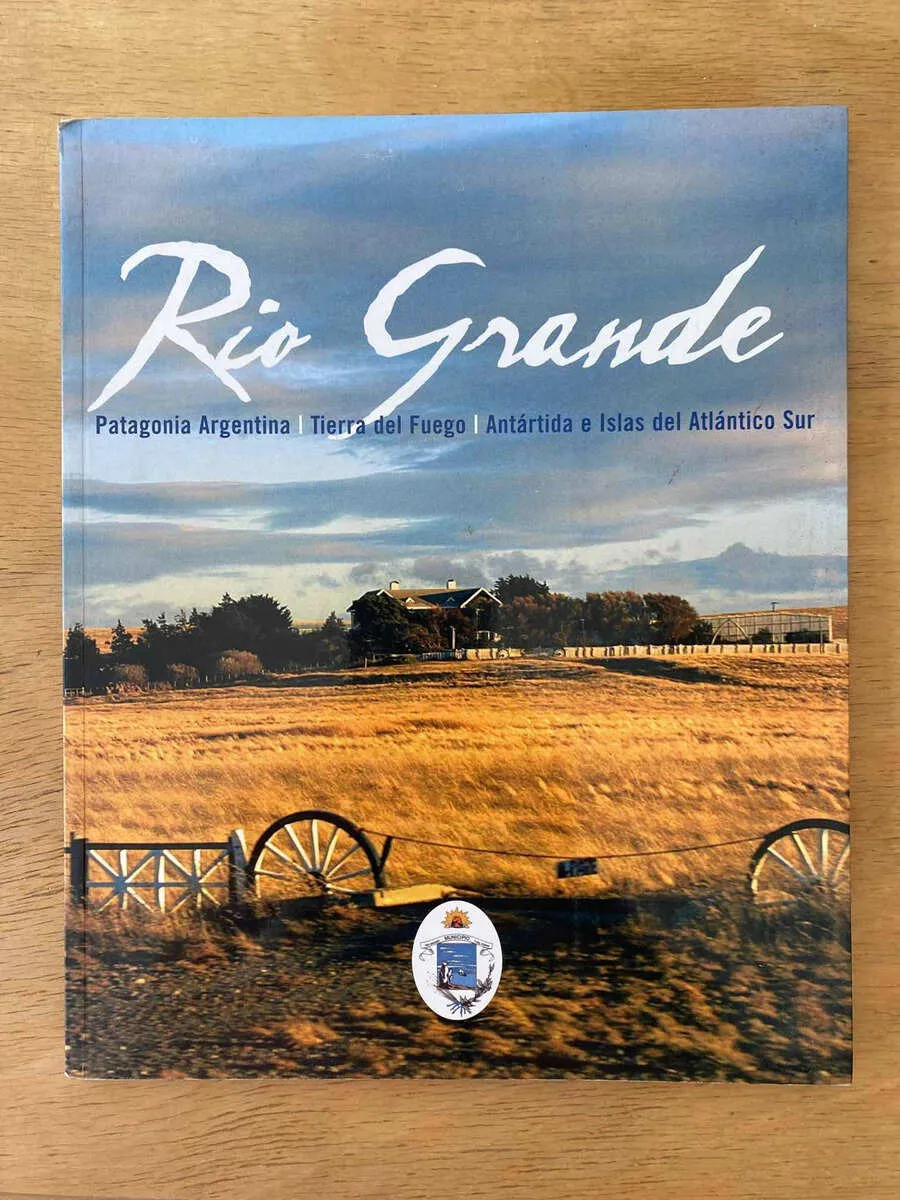 Rio Grande - Gutierrez, Domingo; Rossi, Jorge (r5)