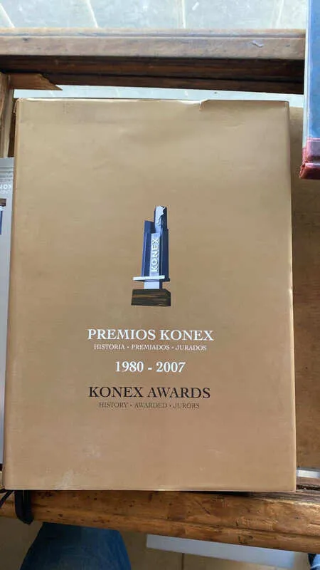 Premios Konex Historia Premiados Jurados Quien Es Quien (ee7