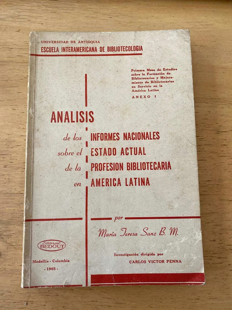 Analisis De Los Informes Nacionales Sobre El Esta- Sanz (Y4)