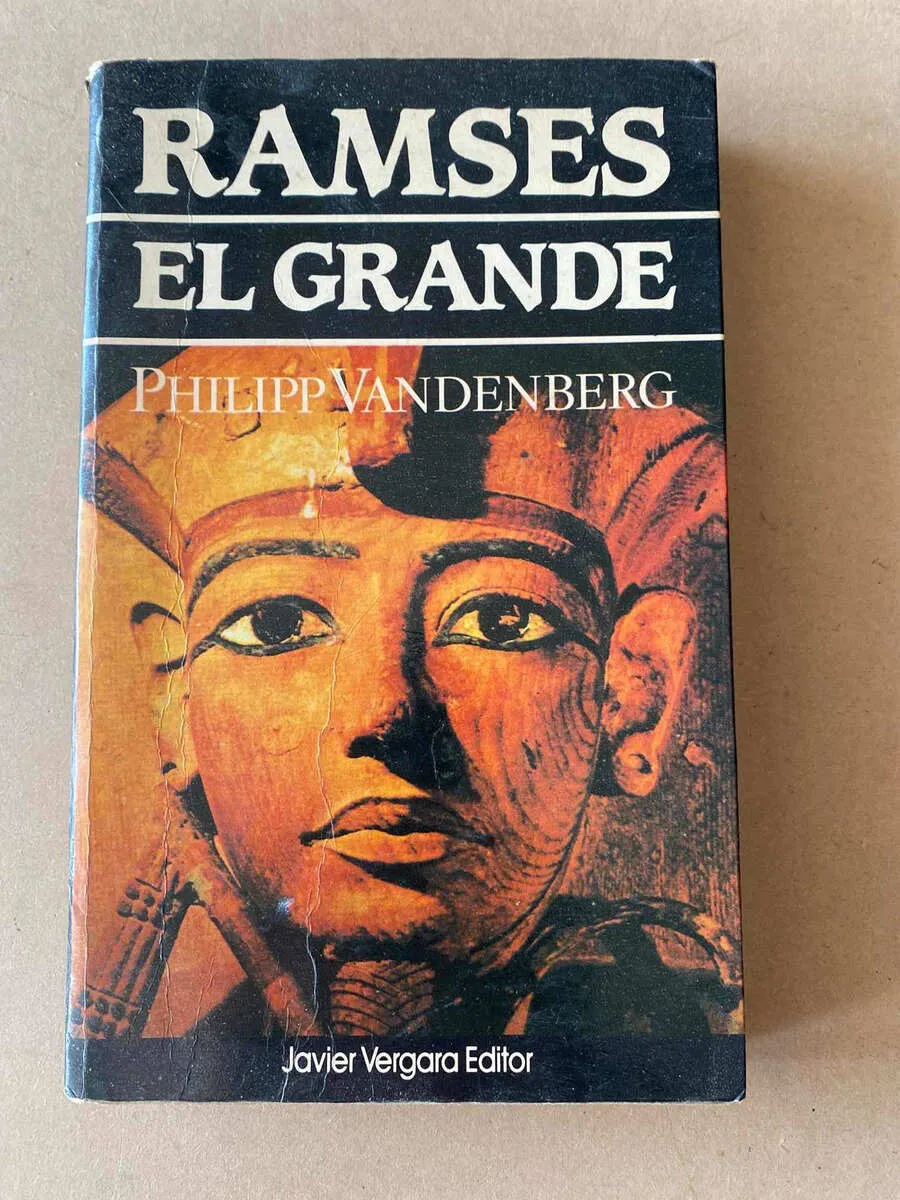 Ramses El Grande - Vandenberg, Philipp (D7)