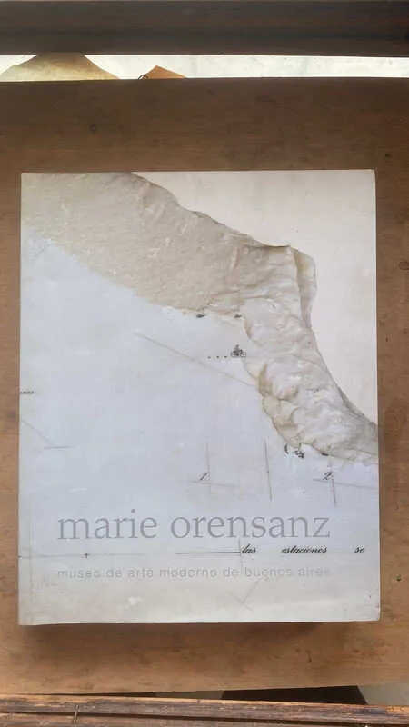 - Marie Orensanz (dd7)