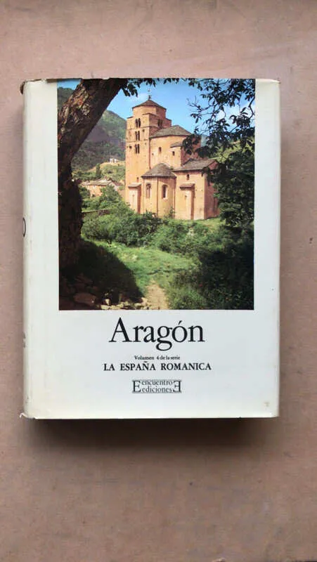 Aragon - Canellas Lopez; San Vicente (ñ2)