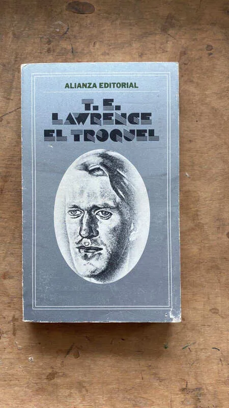 El Troquel - Lawrence, D. H. (ee4)