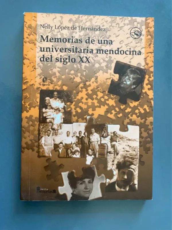 Memorias De Una Universitaria Mendocina Del- Hernández (g6)