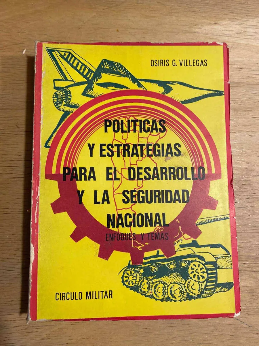 Politicas Y Estrategias Para El Desarrollo Y- Villegas (r3)