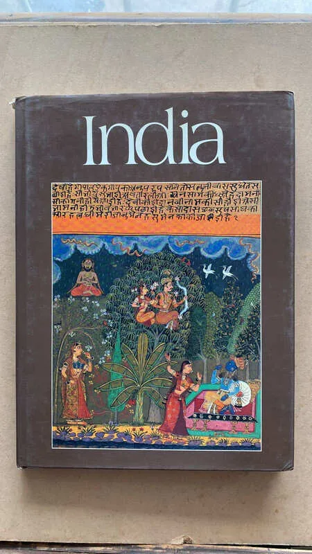 India Specially Published For Festival - Ashrani Mathur (L4)