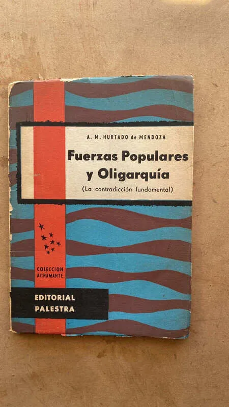 La Literatura Y El Periodismo Mendocino Entre - Roig (k1)