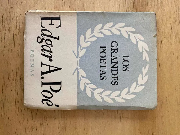 Poemas - Poe, Edgar Allan (q5)