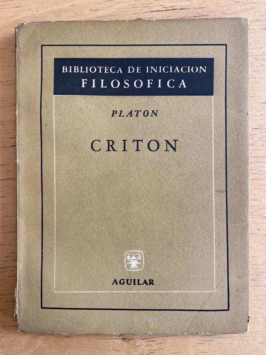 Criton - Platon (f3)