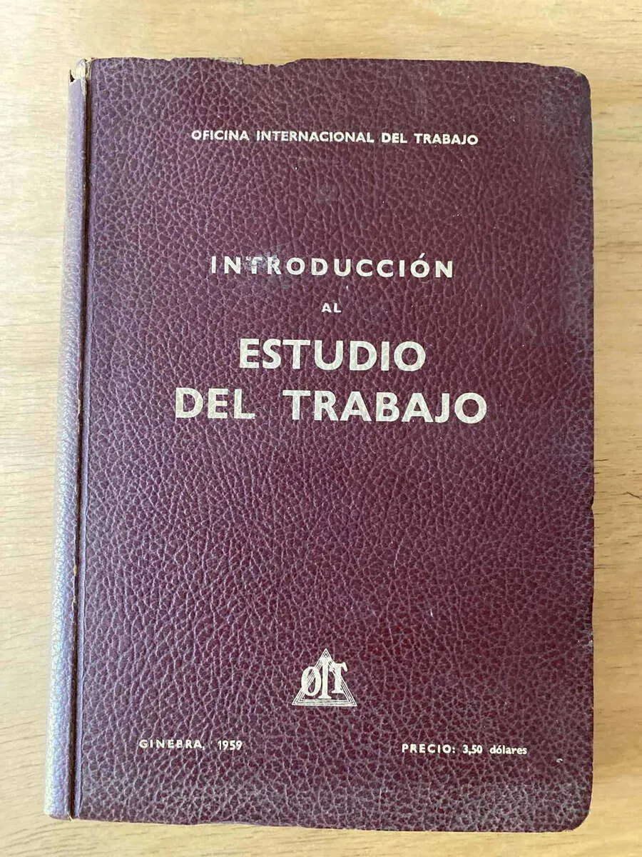 Introduccion Al Estudio Del Trabajo- Oficina Internac (r5)
