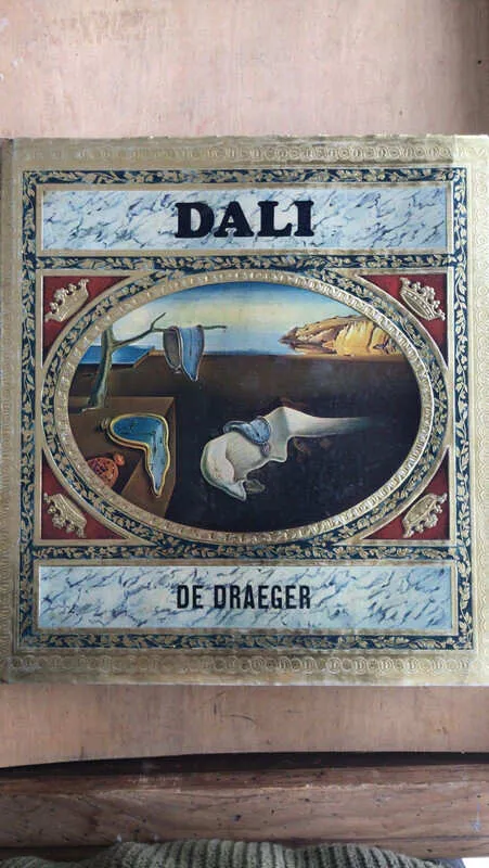 Dali De Draeger - Gerard, Max (cc4)