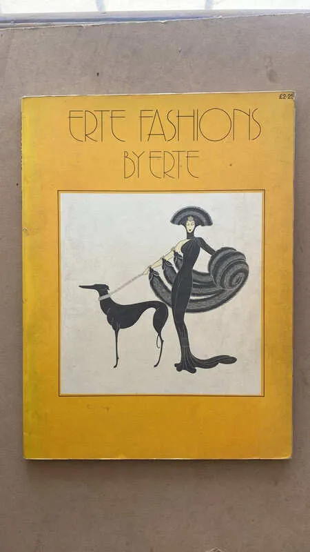 Erte Fashions - Erte (L1)