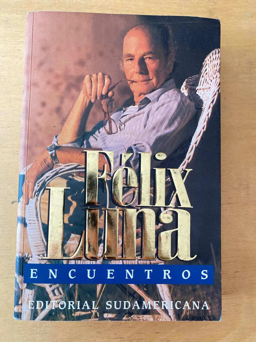 Encuentros - Luna, Felix (q6)