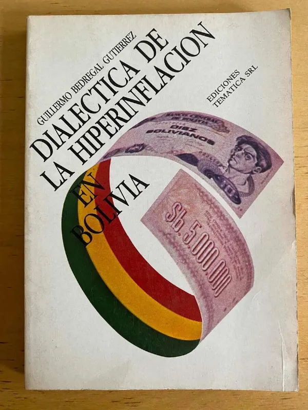 Dialectica De La Hiperinflacion En- Bedregal Gutierrez (j3)