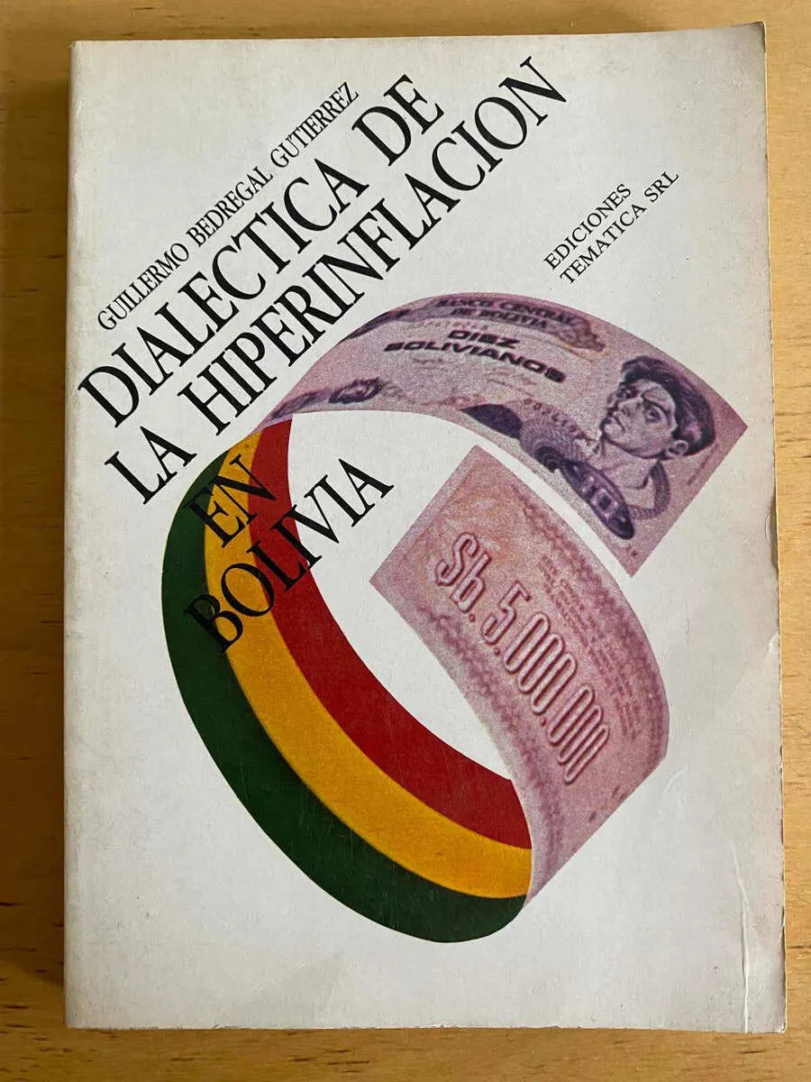 Dialectica De La Hiperinflacion En- Bedregal Gutierrez (j3)