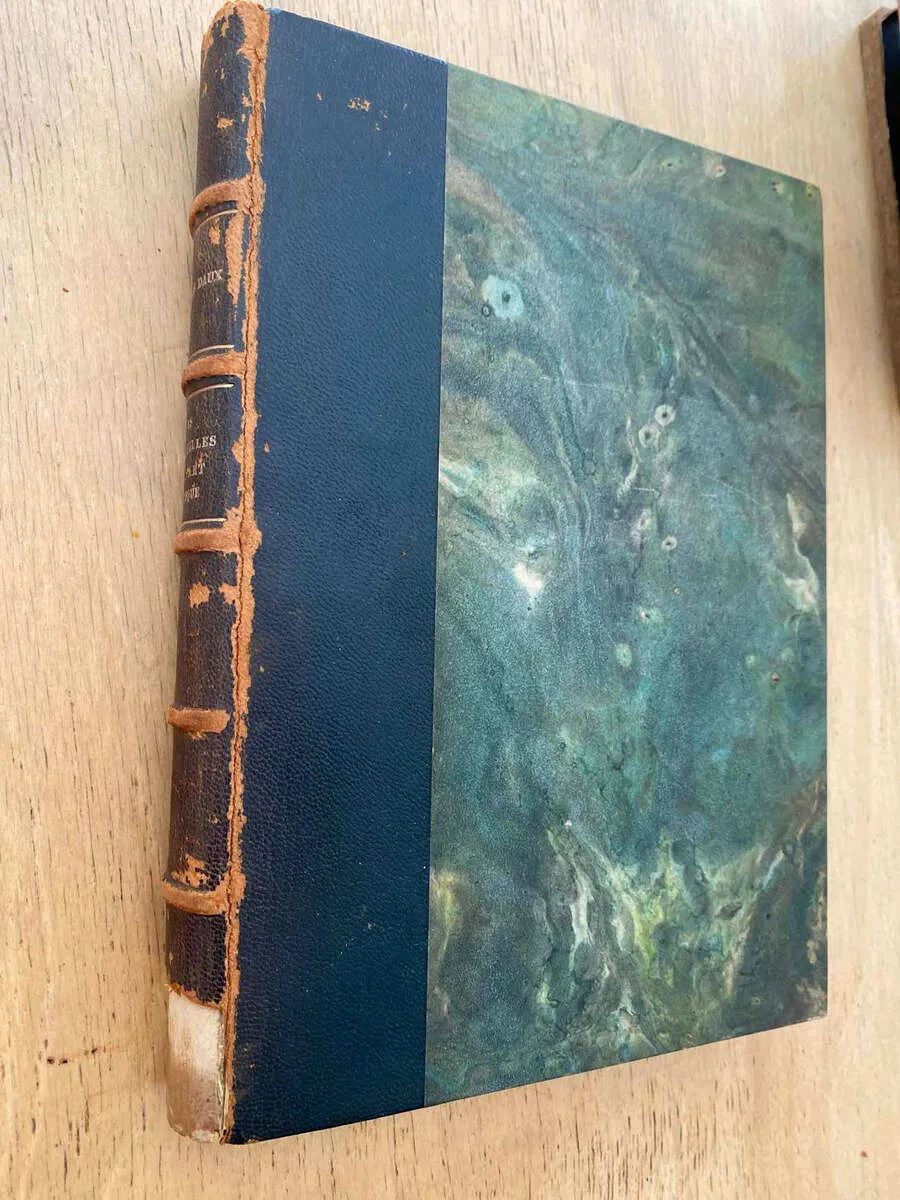 Les Merveilles De L` Art Antique - Daux, George (u6)