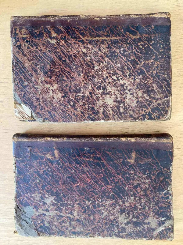 Tapa de I Promessi Sposi E Poesie Varie - Manzoni, Alessandro (Ga)