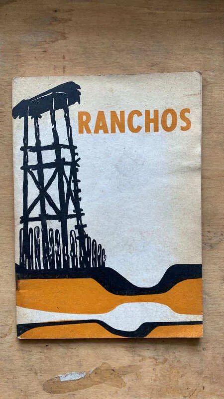 Ranchos - Ranchos (a1)