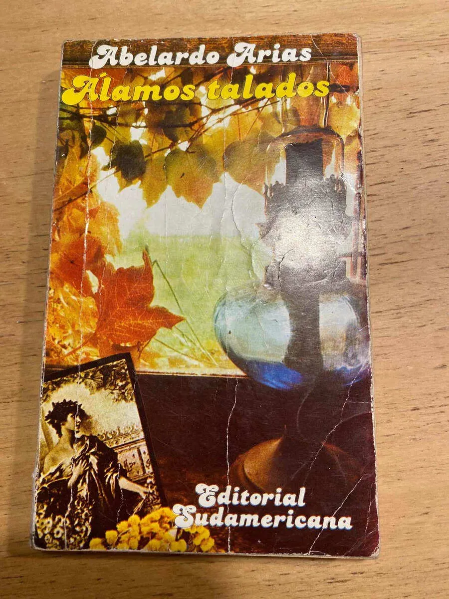Alamos Talados - Arias, Abelardo S3 (S3)