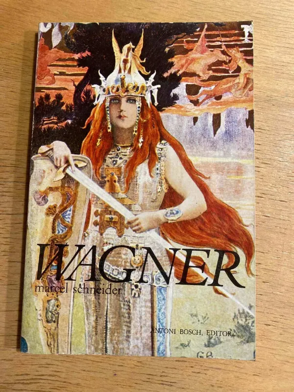 Wagner - Schneider, Marcel (t4)